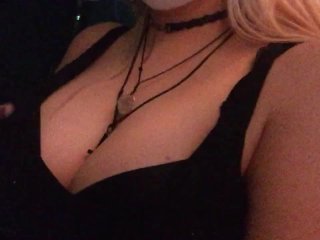 solo female, squirting orgasm, good girl for daddy, toys
