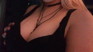 我总是为你滴水（呻吟）