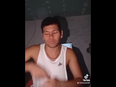 Me vengo en cara 