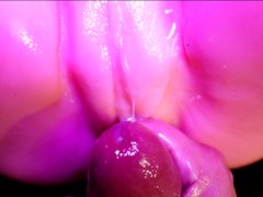 Sex Doll Cum Shot Binary Load 8/16