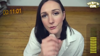 Sweet Handjobs - Die Wichsspiele