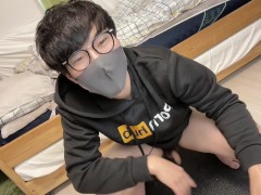 「アナル開発日記」3日目～けつあな確定～ 情けない声で悶絶しながら小指を奥まで入れちゃいました♡　個人撮影 ノンケ 女性向け 男性向け アナル 処女 - Screenshot 14 of 16 - 男性向け