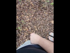 HELPING YOU PEE! RISKY! AUDIO 🤣😝🤪💋