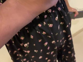 When she cheated on you again but you want to fuck her