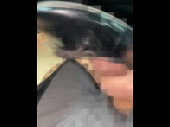 パンプスでオナニー♪( ´θ｀)ノ