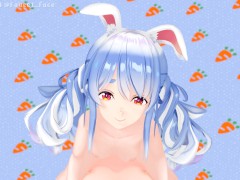 Popular Japanese Vt●ber - U●●da Pe●●ra