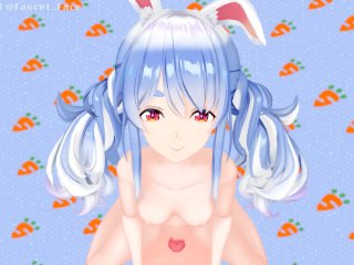 Popular Japanese Vt●ber - U●●da Pe●●ra