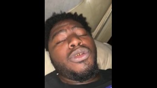 CocoBoo23 giving me a bj