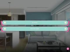 Futa Fix Dick Dine and Dash [Cyberframe Studios] Futa and Lilly