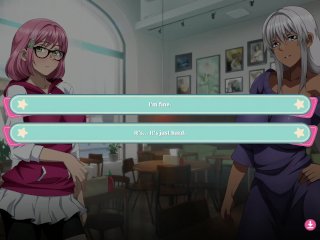 Futa Fix Dick Dine and Dash [Cyberframe Studios] Futa and Lilly