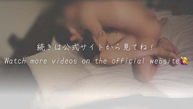 [素人]【個人撮影】普通にセックスできんのかこの夫婦はw妄想会話（字幕付き）交わしながら営む変態夫婦投稿映像 | アダルトぬきぽん