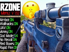 This Sniper Rifle is a CHEAT CODE!😳 (Call of Duty Warzone)