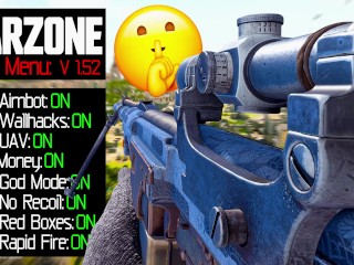 Este Rifle De Precisão é Um Código Trapaceiro! 😳 (Call of Duty Warzone)