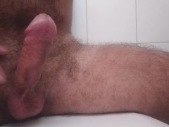 Cumming on my hand and feeding you