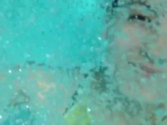 Underwater Swimming Compilation Asian Japanese Swimsuits