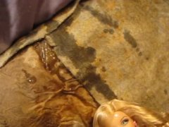 preview: Halloween 2020 Britt Morgan "The Cum Angel"