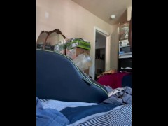 Playing COD - Screenshot 14 of 16 - Black Man Cumming