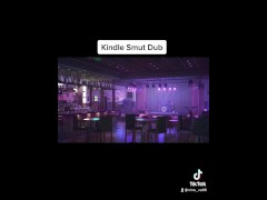 Smut Reading ASMR - Screenshot 8 of 16 - Tamed