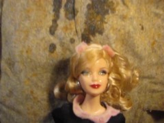 FUCVph2 Halloween 2021 "CatWoman" Britt Morgan just-the-cumshot