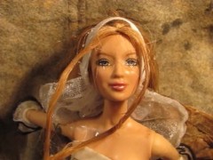 FUCVph2 Halloween 2021 "The Bride" Monica Sweetheart FULL session