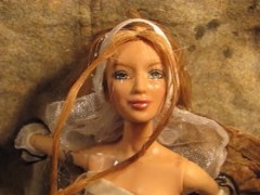 FUCVph2 Halloween 2021 "The Bride" Monica Sweetheart just-the-cumshot