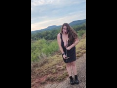 (BLOOPER) UNCUT! ZIPPERS AND NIPPLE RINGS. OUCH!!!