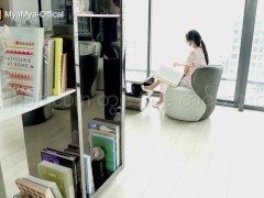 မောင်ဇော် ချစ်သော ဆရာမ အပိုင်း ( ၁ ) - Screenshot 2 of 16 - Mya Mya