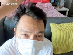 မောင်ဇော် ချစ်သော ဆရာမ အပိုင်း ( ၁ ) - Screenshot 3 of 16 - Myanmar Porn