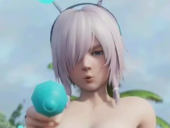 [HMV] Lick It, Suck It, Fuck It - Rondoudou Media