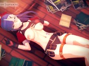 Colbat B 28 Hardcore Tower of Fantasy Hentai Sex | R34 Rule 34 ...
