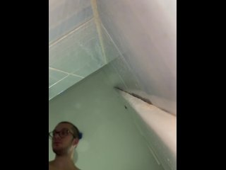 Masturbation big cock