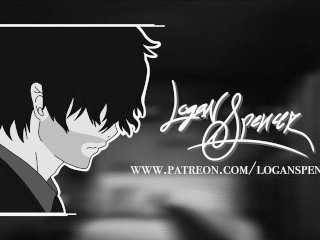 [EROTIC AUDIO] Logan is addicted to fucking you [M4F] [Popular with Women]