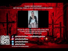 Bride of Chucky: Impregnate Me!!