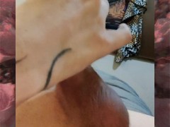 Sensual young man worships you in beautiful synth vioce - Screenshot 10 of 16 - Veiny Cock