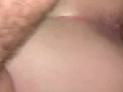 Preview 2 of Wife’s sister lets me cum inside her when she visits.