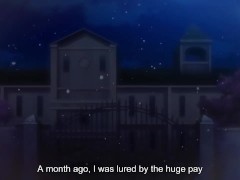 Video Seika Jogakuin Kounin Sao Ojisan Episode 2 English Sub | Anime Hentai 1080p