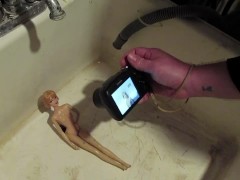 FUCVph4 Vicca "Basement Giga" bonus high-def cams only