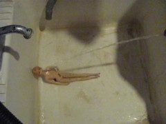 FUCVph4 Vicca "Basement Giga" COMPLETE session