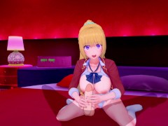 Kei Karuizawa - Classroom of the Elite (2/2)