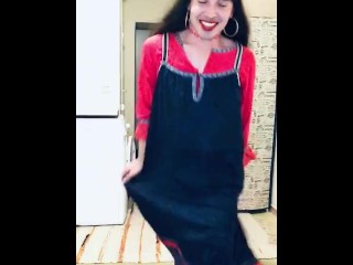 Russian Woman