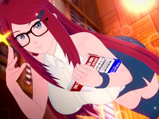 NARUTO ANIME HENTAI 3D UNCENSORED (Sakura Haruno, Hinata Hyuga, Ino Yamanaka, Kaguya Ôtsutsuki)