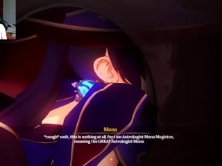 Free Genshin Impact Hentai Porn | PornKai.com
