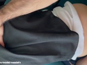 Irani Hijab Girl Fucked after School ! دختره بعد دانشگاه با حجاب ...