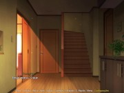 Preview 2 of Naruto Shinobi Adult Game - I found Hinata masturbating