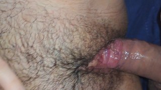 I Get Fucked In My Husband's Bed By My Neighbor