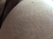 Preview 1 of Make my hairy pussy wet before you put your cock inside. Fucking Amateur Wife . Gonzo.