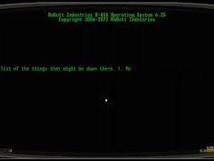 AIDA [Fallout Hentai game ] Ep.3 sexy mutants with massive tits