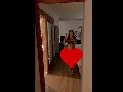 FUITE GROS SEINS DE MON ONLYFANS POUR VOUS !