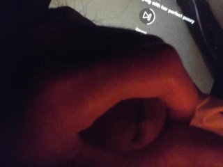 Double Feature Part 2 watching @Roxycums69