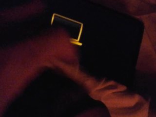 Masturbating to @Roxycums69 's perfect tits